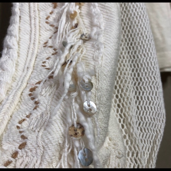 NWT FREE PEOPLE SWEATER - Picture 4 of 6